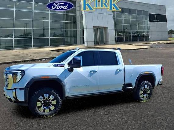 GMC SIERRA HD 2024 1GT49REY2RF226111 image GMC SIERRA HD 2024 1GT49REY2RF226111 image